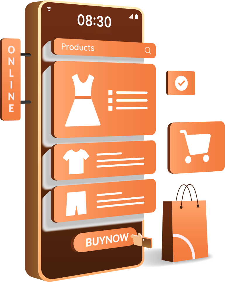 Robust Online Store Development Cape Town 1 - WooCommerce Developers from Cape Town