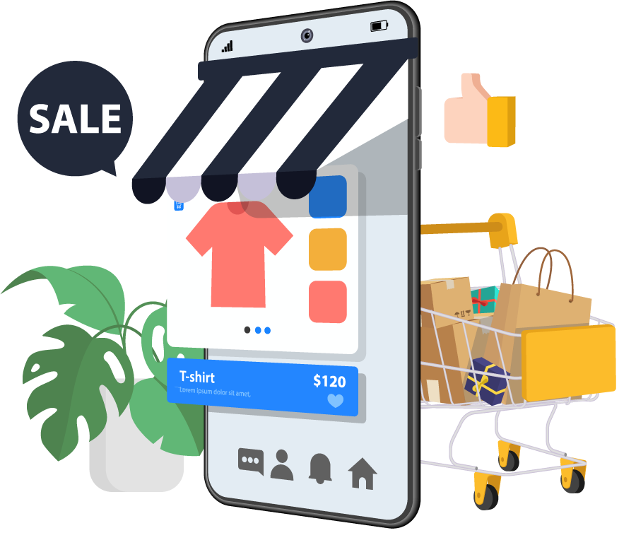 Superior Online Store Development Cape Town - WooCommerce Developers from Cape Town