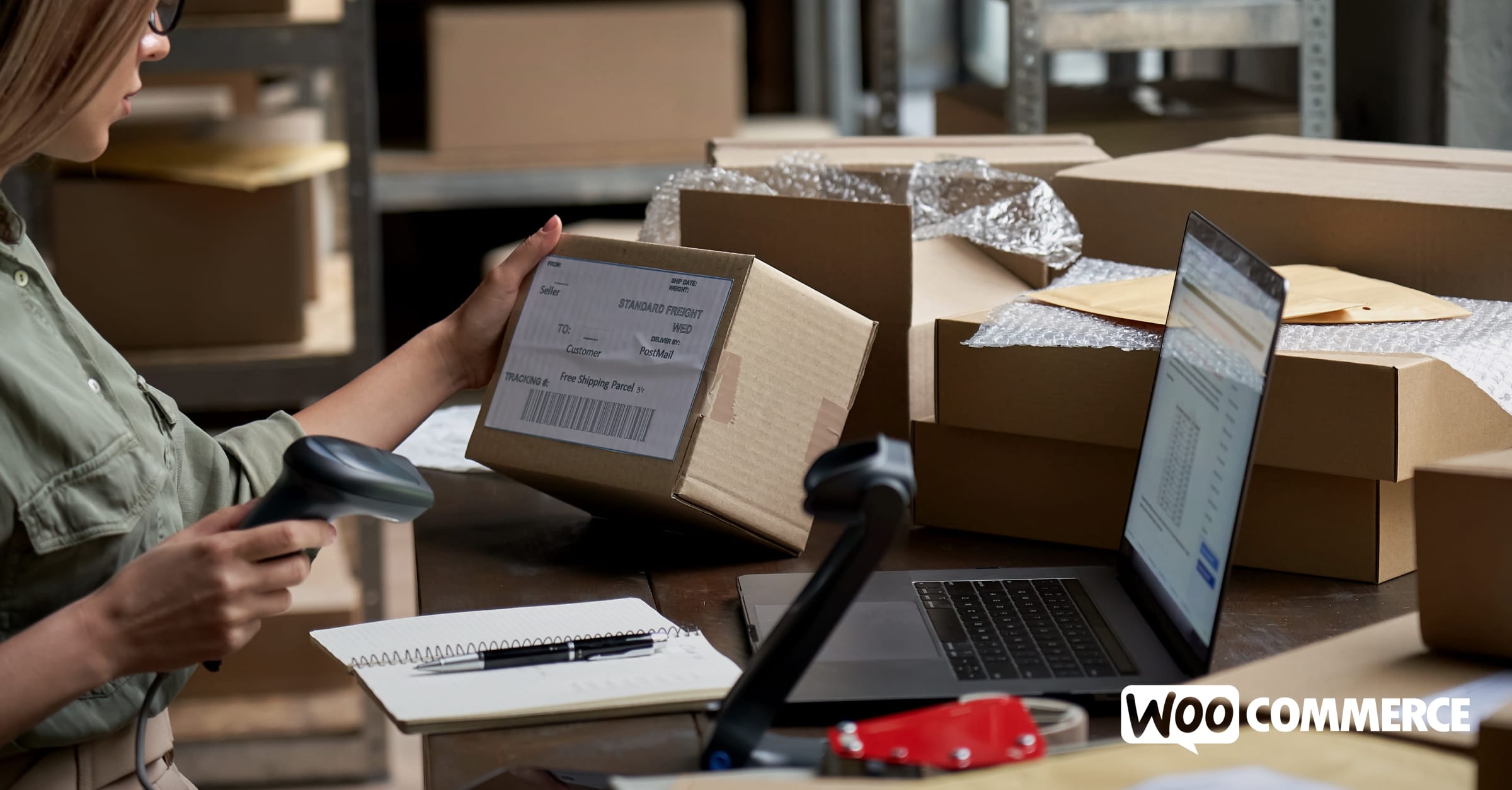 Shipping Methods and Fulfillment: Everything You Need to Know