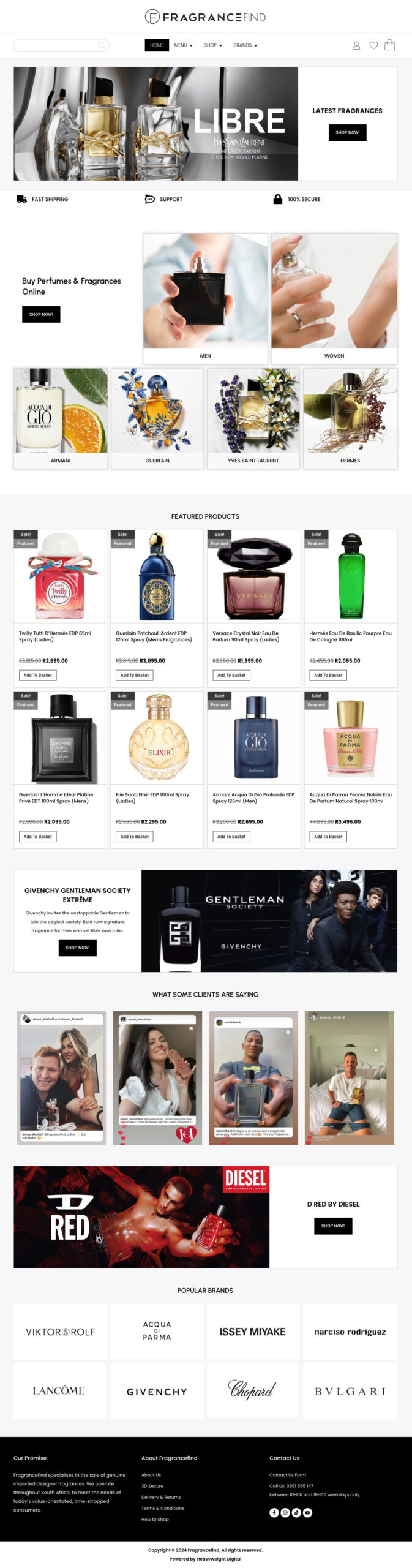 Fragrance Find Sites 1 scaled - WooCommerce Developers from Cape Town