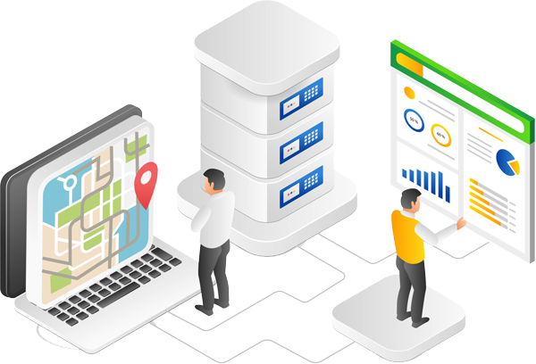 Harnessing Data for Intelligent Decisions Small 2 - Data Scraping & Integration Solutions