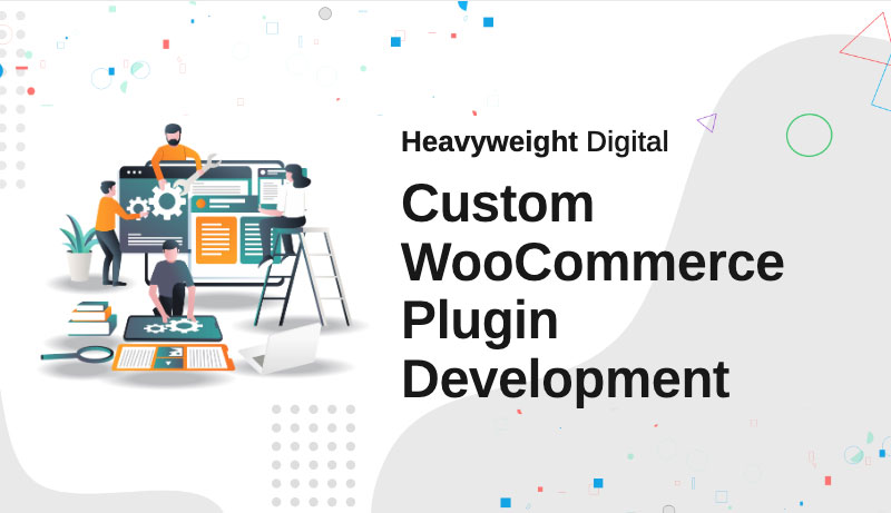 Custom WooCommerce Plugin Development